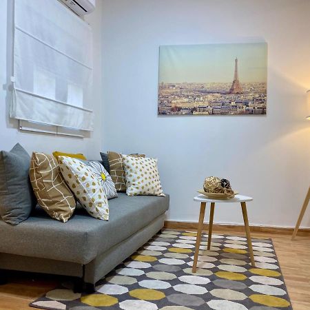 Apartamento Calabuig マドリード エクステリア 写真