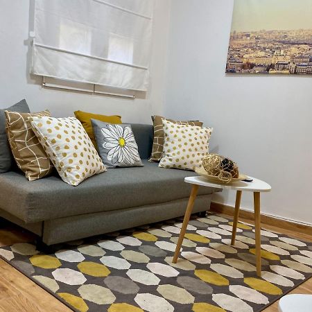 Apartamento Calabuig マドリード エクステリア 写真