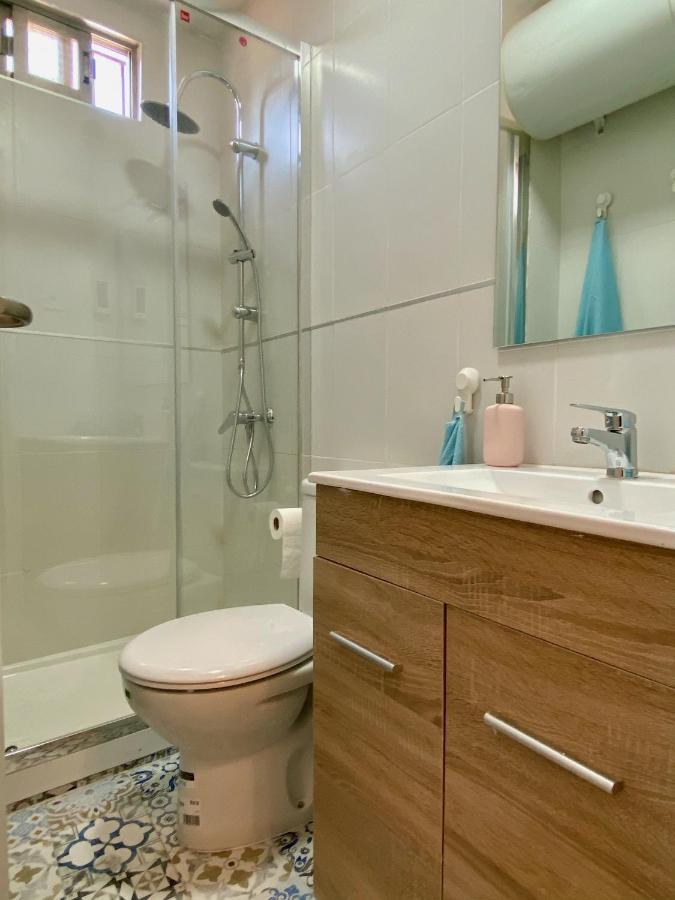 Apartamento Calabuig マドリード エクステリア 写真
