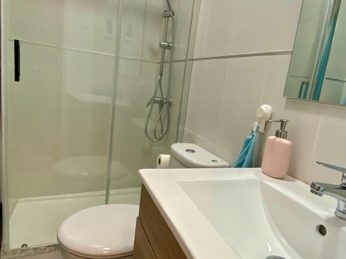 Apartamento Calabuig マドリード エクステリア 写真
