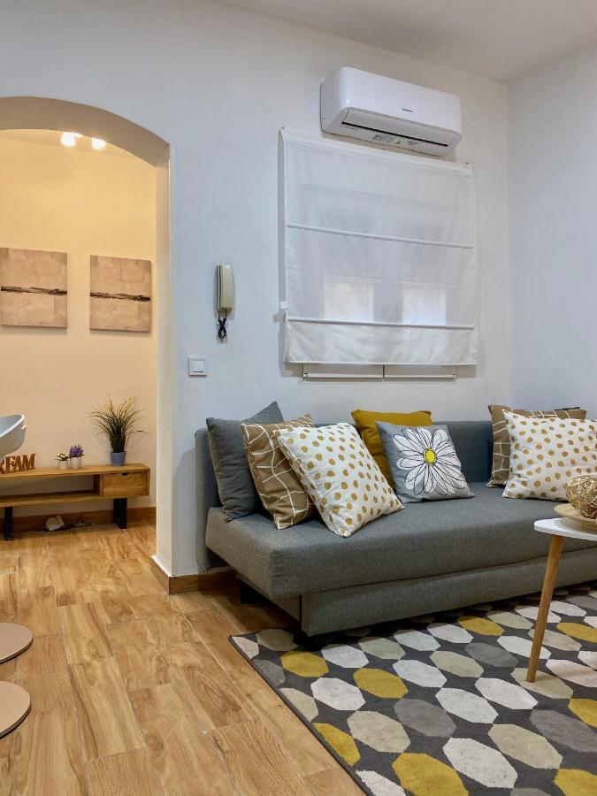 Apartamento Calabuig マドリード エクステリア 写真