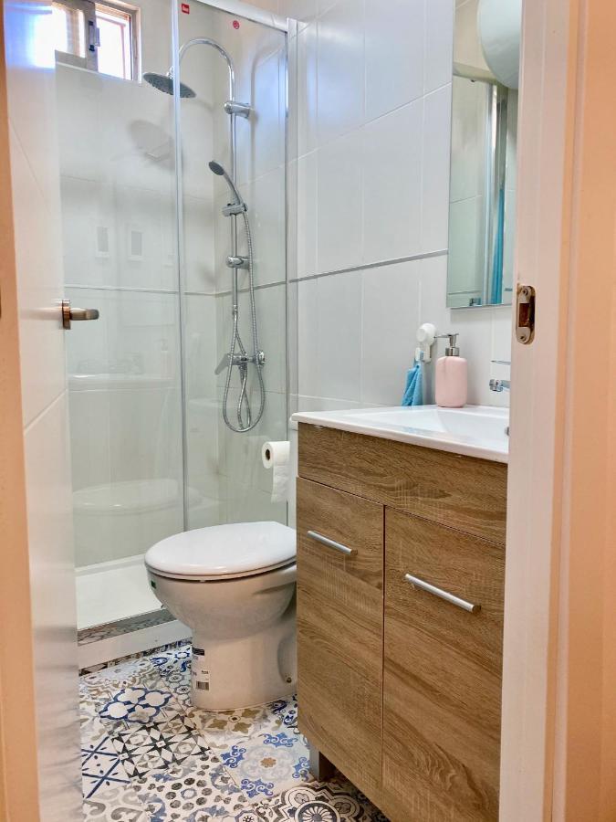 Apartamento Calabuig マドリード エクステリア 写真